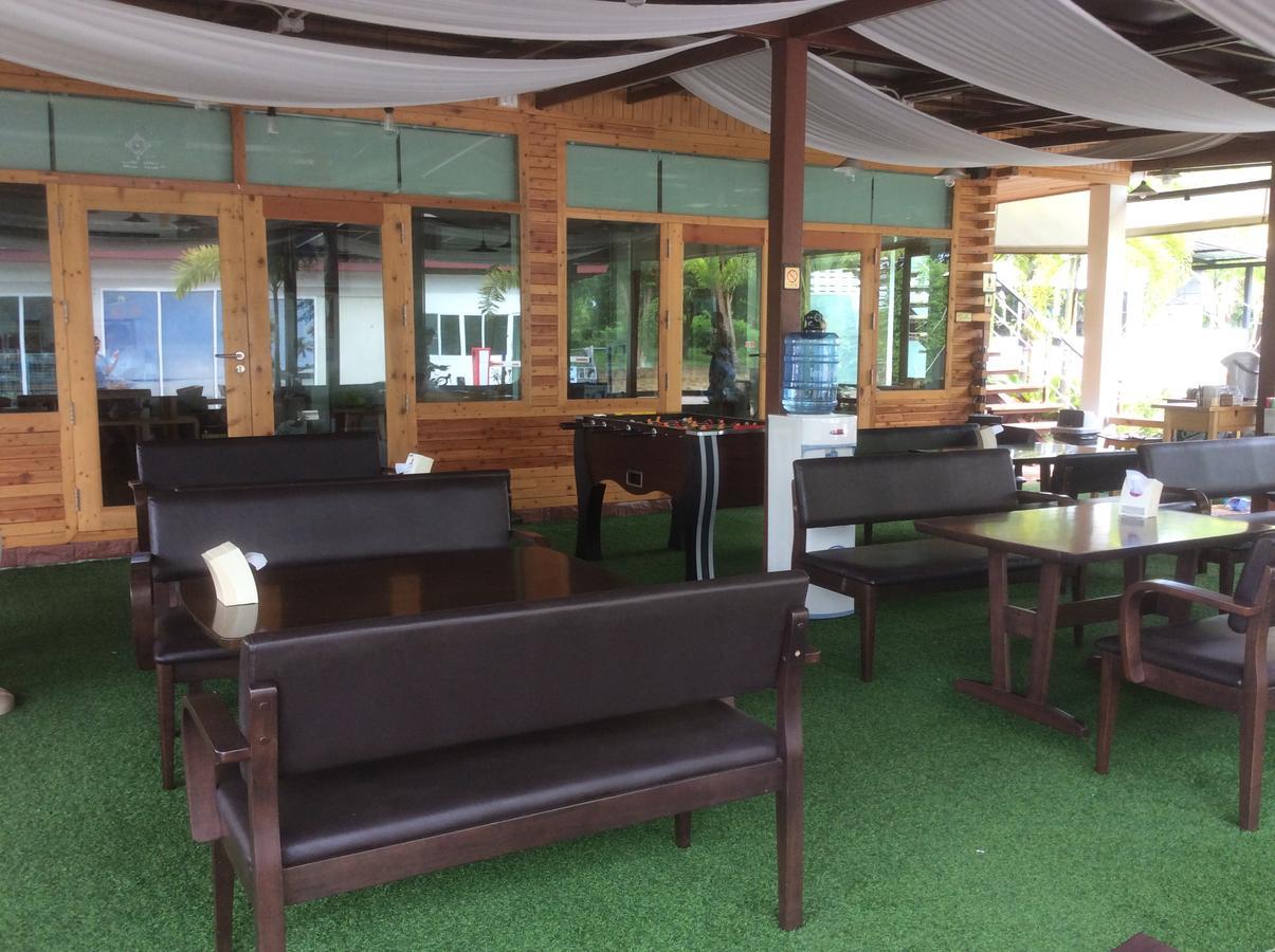 Check In And Chill Out Ξενοδοχείο Ban Laem Sok Εξωτερικό φωτογραφία